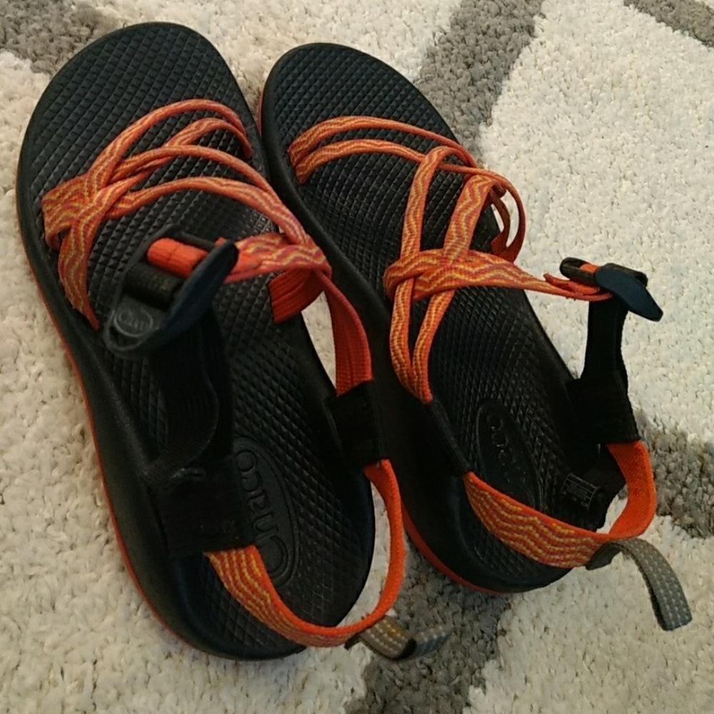 Chaco's